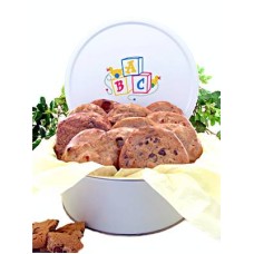 Lata de Baby Gourmet sin gluten (1 docena)