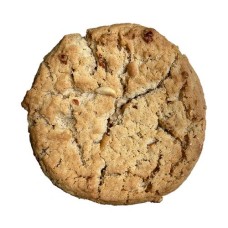Mantequilla de cacahuete sin gluten (media docena)