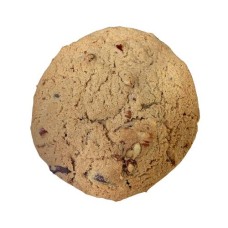 Caramelo de nueces pecanas sin gluten (1/2 docena)