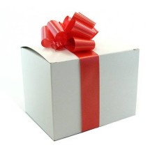 Caja de regalo de 1/2 docena de galletas gourmet sin gluten