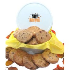 Halloween Gourmet Tin (1 Dozen)