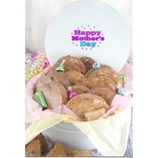 Mother'S Day Gourmet Tin (1/2 Dozen)