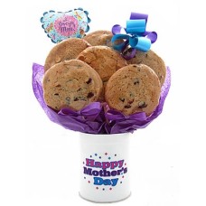 Mother'S Day Stemmed Tin (1/2 Dozen)