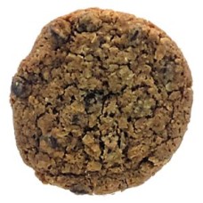 Chip de avena y chocolate (1 docena)