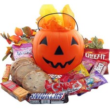 Ramo sin gluten de Snack o Lantern