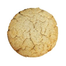 Galletas de azúcar sin lácteos ni gluten (1/2 docena)
