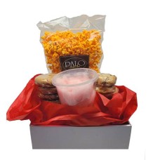 Pack de diversión veraniega sin gluten