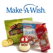 Paquete Pide un deseo Sinterklaas
