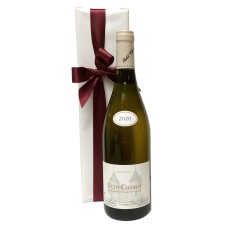 Entregar Petit-Chablis como regalo