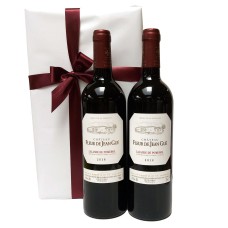Entregar Dúo Lalande de Pomerol de regalo