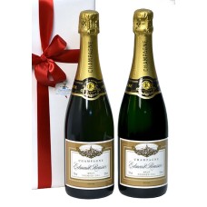 Duo Champagne E Roussin Brut Premier Cru