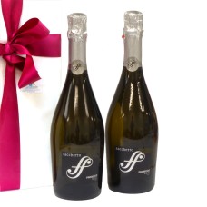 Dúo Burbujas Prosecco Para Disfrutar