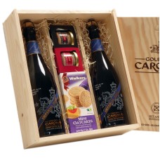 Dúo De Las Mejores Cervezas Belgas Y Dúo De Foie Gras De Regalo