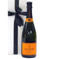 Veuve Clicquot como regalo promocional