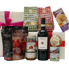 Pack Regalo Mixto Italiano-Español-Francés-Escocés