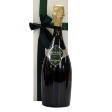 Champagne Gosset Millesime como regalo