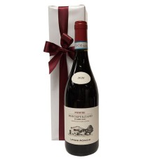 Delicioso vino italiano