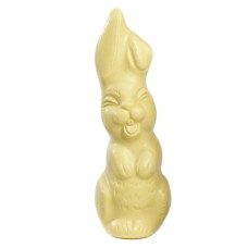 Chocolate Blanco Liebre Que Ríe Callebaut 26 Cm