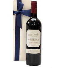 Lalande De Pomerol como regalo promocional