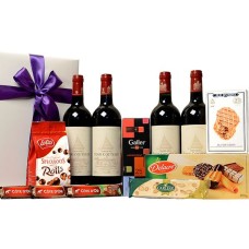 4 mejores vinos franceses y dulces belgas