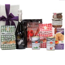 Paquete Aperitivo Con Prosecco Para Disfrutar