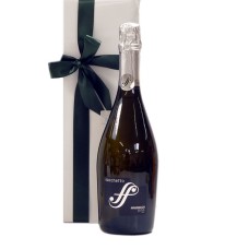 Burbujas italianas Prosecco como regalo