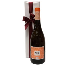 Vino blanco español maravillosamente fresco