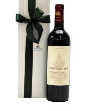 Ordene Saint-Estephe como regalo promocional