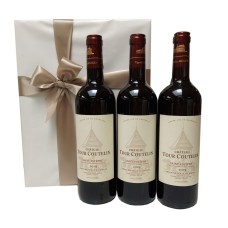 3 veces Saint-Estphe de regalo
