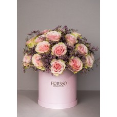 Rosa Absoluta 24 Rosas