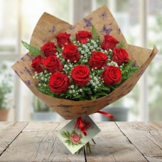Doce Rosas