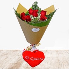 Hechizo de amor (Normal)