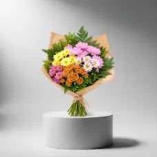 Bouquet of Daisies (Normal)