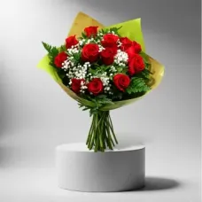 Doce Rosas