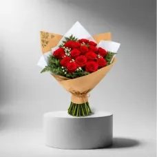 Quince Rosas