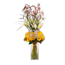Arreglo floral para Her-4