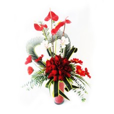 Arreglo Floral Premium-4