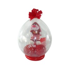 Enveloped Stuffed Animal-2