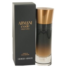 Armani Code Profumo Colonia 2 oz Eau De Parfum Spray