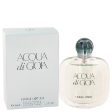 Acqua Di Gioia Perfume 1 oz Eau De Parfum Spray
