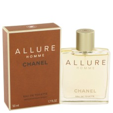 Allure Colonia 1.7 oz Eau De Toilette Spray