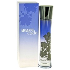 Armani Código Perfume 1.7 oz Eau De Parfum Spray