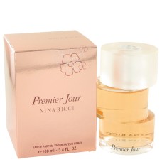 Perfume Premier Jour 3.3 oz Eau De Parfum Spray