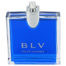 Bvlgari Blv (bulgari) Colonia 3.4 oz Eau De Toilette Spray (Probador)