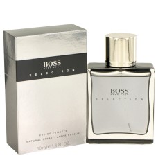 Boss Selection Colonia 1.7 oz Eau De Toilette Spray