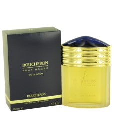 Boucheron Colonia 3.4 oz Eau De Parfum Spray