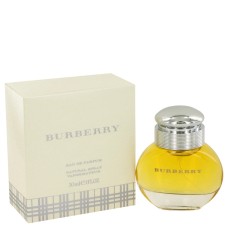 Perfume Burberry 1 oz Eau De Parfum Spray