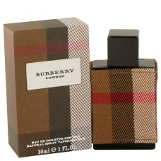 Burberry London (nuevo) Cologne 1 oz Eau De Toilette Spray
