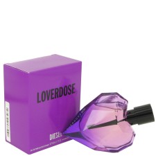 Perfume Loverdose 1.7 oz Eau De Parfum Spray