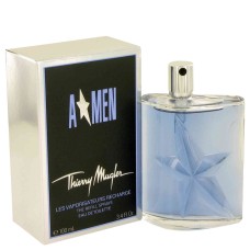 Angel Colonia 3.4 oz Eau De Toilette Spray Recambio